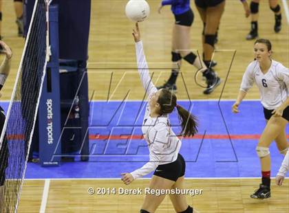 Thumbnail 3 in Bayfield vs Pagosa Springs (CHSAA 3A Playoff) photogallery.
