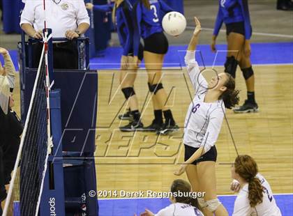 Thumbnail 1 in Bayfield vs Pagosa Springs (CHSAA 3A Playoff) photogallery.