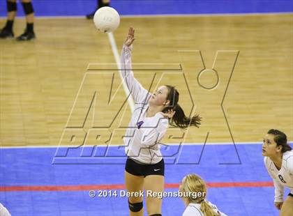 Thumbnail 2 in Bayfield vs Pagosa Springs (CHSAA 3A Playoff) photogallery.