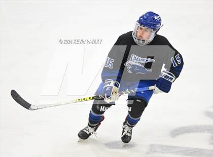 Thumbnail 3 in Darien vs. New Canaan (CIAC DI Semifinal) photogallery.
