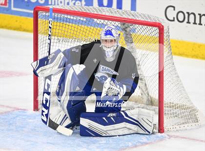 Thumbnail 1 in Darien vs. New Canaan (CIAC DI Semifinal) photogallery.