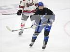 Photo from the gallery "Darien vs. New Canaan (CIAC DI Semifinal)"