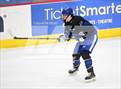 Photo from the gallery "Darien vs. New Canaan (CIAC DI Semifinal)"