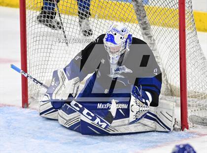Thumbnail 1 in Darien vs. New Canaan (CIAC DI Semifinal) photogallery.