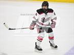 Photo from the gallery "Darien vs. New Canaan (CIAC DI Semifinal)"