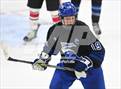 Photo from the gallery "Darien vs. New Canaan (CIAC DI Semifinal)"