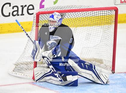 Thumbnail 3 in Darien vs. New Canaan (CIAC DI Semifinal) photogallery.