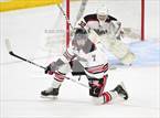 Photo from the gallery "Darien vs. New Canaan (CIAC DI Semifinal)"