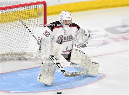 Thumbnail 1 in Darien vs. New Canaan (CIAC DI Semifinal) photogallery.