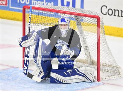 Thumbnail 2 in Darien vs. New Canaan (CIAC DI Semifinal) photogallery.