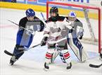 Photo from the gallery "Darien vs. New Canaan (CIAC DI Semifinal)"