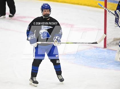 Thumbnail 1 in Darien vs. New Canaan (CIAC DI Semifinal) photogallery.