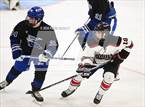 Photo from the gallery "Darien vs. New Canaan (CIAC DI Semifinal)"