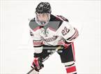 Photo from the gallery "Darien vs. New Canaan (CIAC DI Semifinal)"