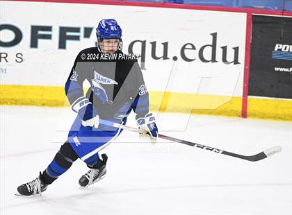 Thumbnail 1 in Darien vs. New Canaan (CIAC DI Semifinal) photogallery.