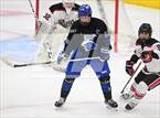 Photo from the gallery "Darien vs. New Canaan (CIAC DI Semifinal)"