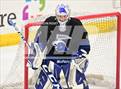 Photo from the gallery "Darien vs. New Canaan (CIAC DI Semifinal)"
