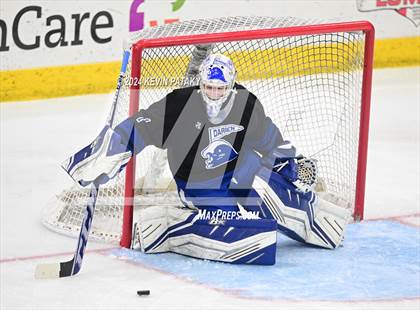 Thumbnail 1 in Darien vs. New Canaan (CIAC DI Semifinal) photogallery.