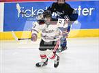 Photo from the gallery "Darien vs. New Canaan (CIAC DI Semifinal)"