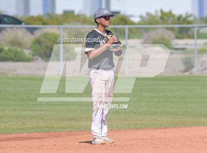 Thumbnail 3 in Chinle vs Round Valley (Epic Tournament) photogallery.