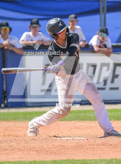 Thumbnail 2 in Chinle vs Round Valley (Epic Tournament) photogallery.