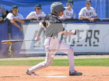 Thumbnail 3 in Chinle vs Round Valley (Epic Tournament) photogallery.