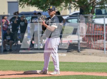 Thumbnail 2 in Chinle vs Round Valley (Epic Tournament) photogallery.
