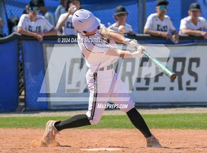 Thumbnail 1 in Chinle vs Round Valley (Epic Tournament) photogallery.