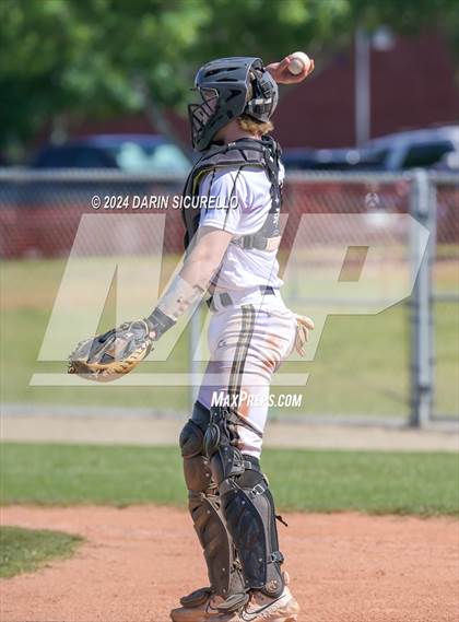 Thumbnail 1 in Chinle vs Round Valley (Epic Tournament) photogallery.