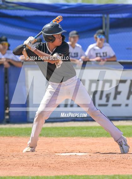 Thumbnail 1 in Chinle vs Round Valley (Epic Tournament) photogallery.