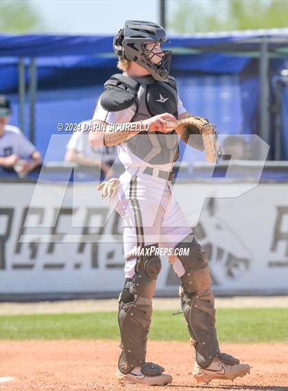 Thumbnail 2 in Chinle vs Round Valley (Epic Tournament) photogallery.