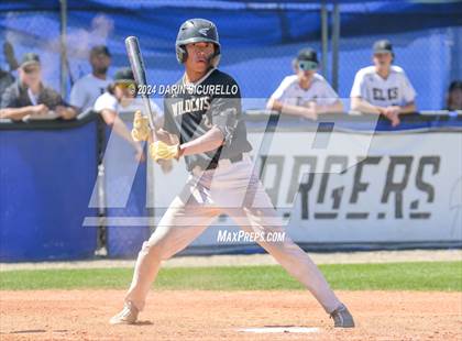 Thumbnail 3 in Chinle vs Round Valley (Epic Tournament) photogallery.
