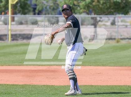 Thumbnail 2 in Chinle vs Round Valley (Epic Tournament) photogallery.