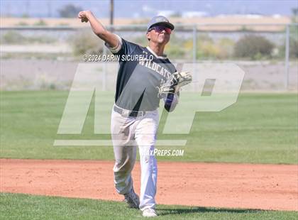 Thumbnail 1 in Chinle vs Round Valley (Epic Tournament) photogallery.