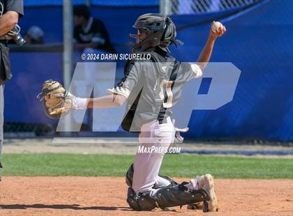 Thumbnail 1 in Chinle vs Round Valley (Epic Tournament) photogallery.