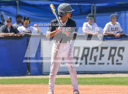 Thumbnail 3 in Chinle vs Round Valley (Epic Tournament) photogallery.