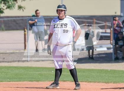 Thumbnail 3 in Chinle vs Round Valley (Epic Tournament) photogallery.
