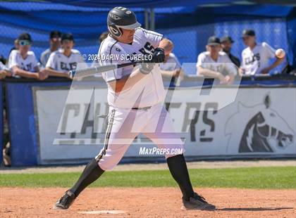 Thumbnail 1 in Chinle vs Round Valley (Epic Tournament) photogallery.