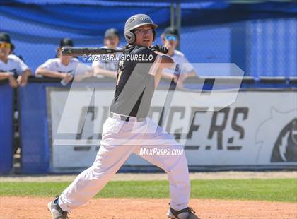 Thumbnail 1 in Chinle vs Round Valley (Epic Tournament) photogallery.