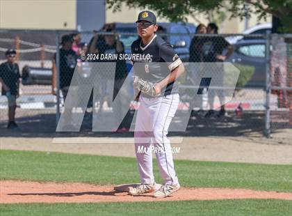 Thumbnail 2 in Chinle vs Round Valley (Epic Tournament) photogallery.