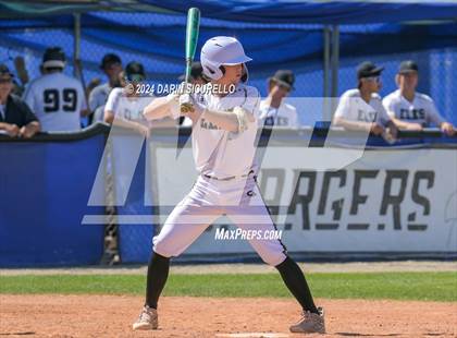 Thumbnail 3 in Chinle vs Round Valley (Epic Tournament) photogallery.