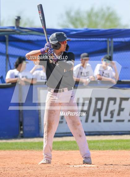 Thumbnail 3 in Chinle vs Round Valley (Epic Tournament) photogallery.