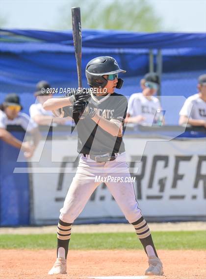 Thumbnail 3 in Chinle vs Round Valley (Epic Tournament) photogallery.
