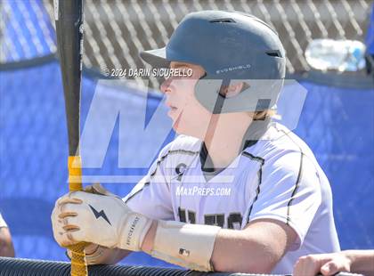 Thumbnail 1 in Chinle vs Round Valley (Epic Tournament) photogallery.