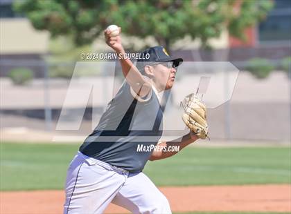 Thumbnail 3 in Chinle vs Round Valley (Epic Tournament) photogallery.