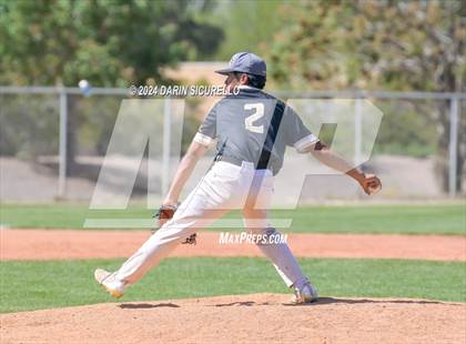 Thumbnail 3 in Chinle vs Round Valley (Epic Tournament) photogallery.