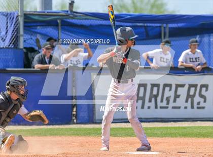 Thumbnail 3 in Chinle vs Round Valley (Epic Tournament) photogallery.
