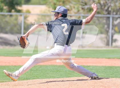 Thumbnail 2 in Chinle vs Round Valley (Epic Tournament) photogallery.