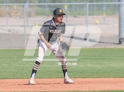 Thumbnail 3 in Chinle vs Round Valley (Epic Tournament) photogallery.