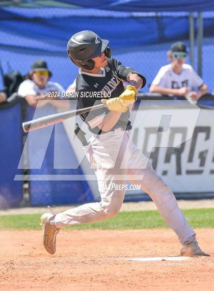 Thumbnail 3 in Chinle vs Round Valley (Epic Tournament) photogallery.